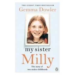 ISBN My Sister Milly book English Paperback 624 pages