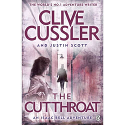 ISBN The Cutthroat book English Paperback 448 pages