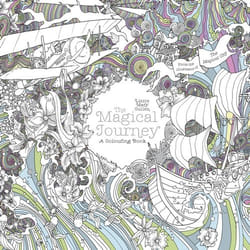 ISBN The Magical Journey book English 96 pages