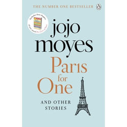 ISBN Paris for One and Other Stories book English Paperback 352 pages