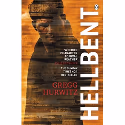 ISBN Hellbent, English, Paperback, 512 pages