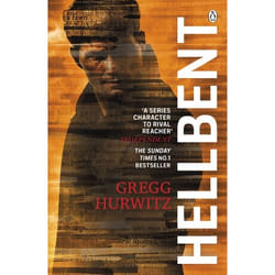 ISBN Hellbent book English Paperback 512 pages