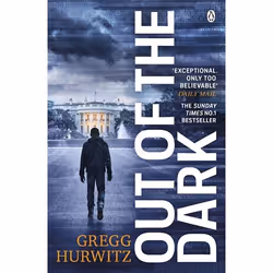 ISBN Out of the Dark, English, Paperback, 512 pages