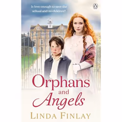 ISBN Orphans and Angels, General novel, English, Paperback, 432 pages
