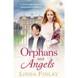 ISBN Orphans and Angels book General novel English Paperback 432 pages