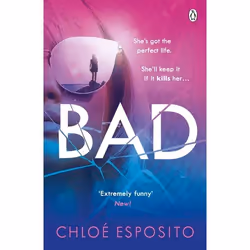 ISBN Bad, English, Paperback, 384 pages