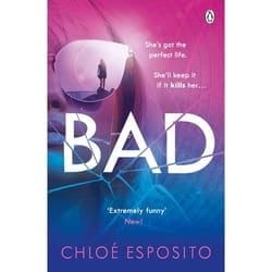 ISBN Bad book English Paperback 384 pages