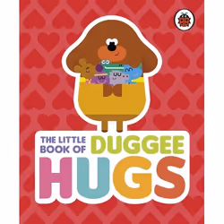ISBN Hey Duggee: The Little Book of Duggee Hugs, English, 32 pages