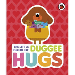 ISBN Hey Duggee: The Little of Duggee Hugs book English 32 pages