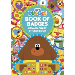 ISBN Hey Duggee: of Badges book English 16 pages