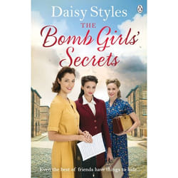 ISBN The Bomb Girls’ Secrets book English Paperback 416 pages