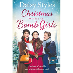 ISBN Christmas with the Bomb Girls book English Paperback 432 pages