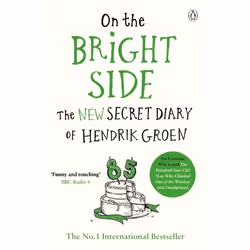 ISBN On the Bright Side, English, Paperback, 416 pages