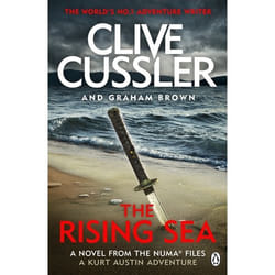 ISBN The Rising Sea book English Paperback 464 pages
