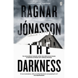 ISBN The Darkness book General novel English Paperback 352 pages