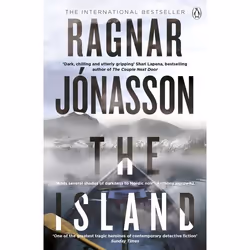 ISBN The Island, Literary fiction, English, Paperback, 352 pages