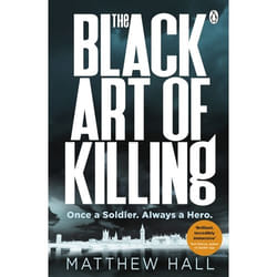 ISBN The Black Art of Killing book English Paperback 464 pages