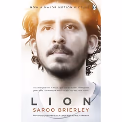 ISBN Lion, English, Paperback, 272 pages