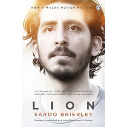 ISBN Lion book English Paperback 272 pages