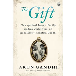 ISBN The Gift book English Paperback 304 pages