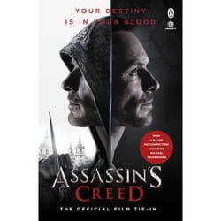 ISBN Assassin's Creed: The Official Film Tie-In book General novel English Paperback 336 pages