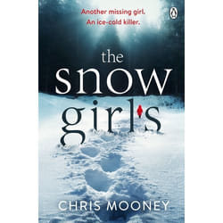 ISBN The Snow Girls book English Paperback 448 pages