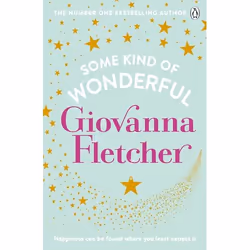 ISBN Some Kind of Wonderful, English, Paperback, 400 pages