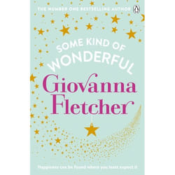 ISBN Some Kind of Wonderful book English Paperback 400 pages
