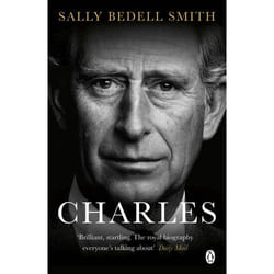 ISBN Charles book Biography English Paperback 624 pages