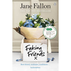 ISBN Faking Friends book English Paperback 448 pages