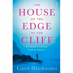 ISBN The House on the Edge of the Cliff, English, Paperback, 448 pages