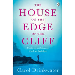ISBN The House on the Edge of the Cliff book English Paperback 448 pages