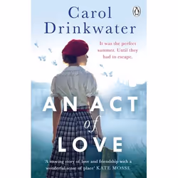 ISBN An Act of Love, General novel, English, Paperback, 448 pages