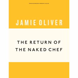 ISBN The Return of the Naked Chef, English, 288 pages