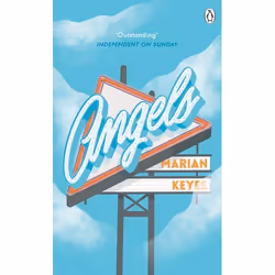 ISBN Angels, English, Paperback, 496 pages