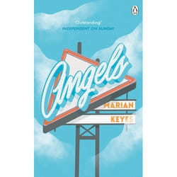 ISBN Angels book English Paperback 496 pages