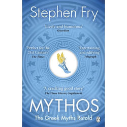 ISBN Mythos book English Paperback 464 pages