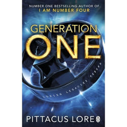 ISBN Generation One book English Paperback 416 pages