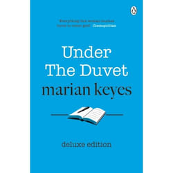 ISBN Under the Duvet book English Paperback 704 pages