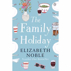 ISBN The Family Holiday, General novel, English, Paperback, 432 pages