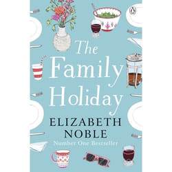 ISBN The Family Holiday book General novel English Paperback 432 pages
