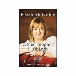ISBN Other People's Husbands, General novel, English, 400 pages