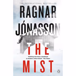 ISBN The Mist, Literary fiction, English, Paperback, 352 pages