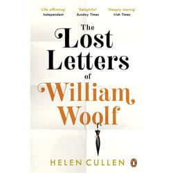 ISBN The Lost Letters of William Woolf book English Paperback 416 pages