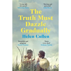 ISBN The Truth Must Dazzle Gradually book General novel English Paperback 352 pages
