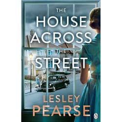ISBN The House Across the Street book English Paperback 368 pages