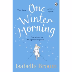ISBN One Winter Morning, English, Paperback, 400 pages