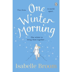 ISBN One Winter Morning book English Paperback 400 pages