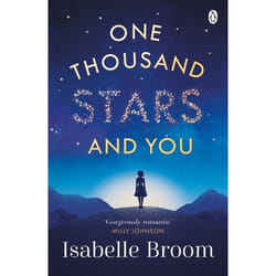 ISBN One Thousand Stars and You book General novel English Paperback 400 pages