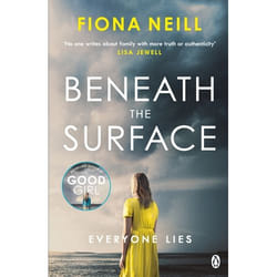 ISBN Beneath the Surface book English Paperback 400 pages
